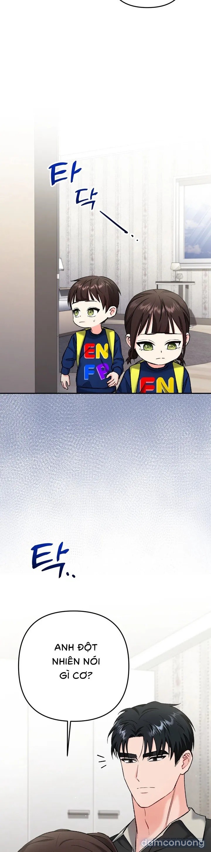 Vì Đó Là Yêu 