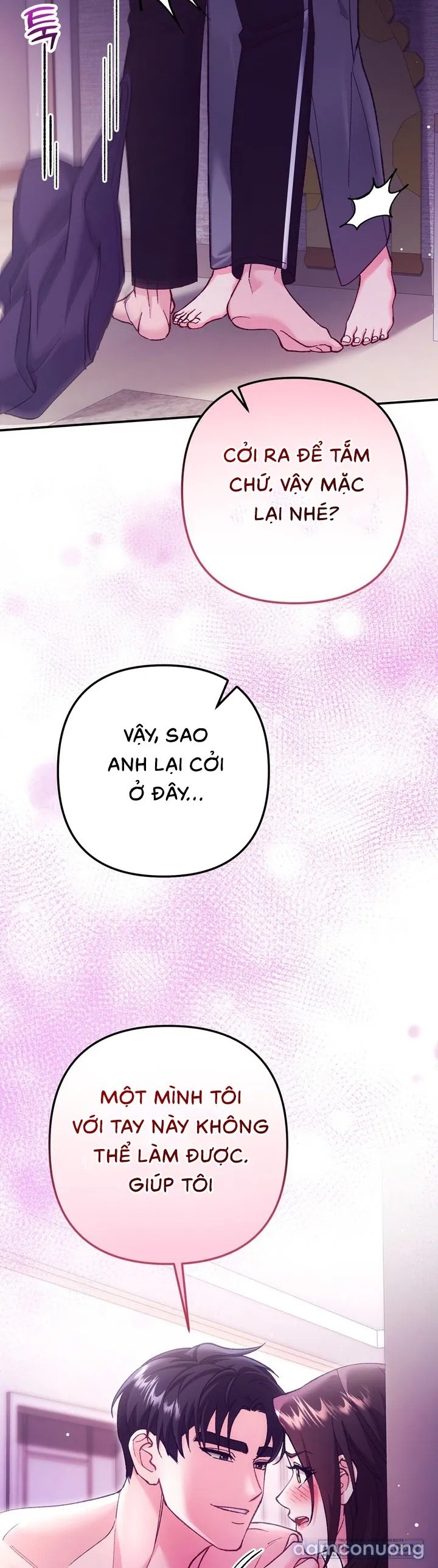 Vì Đó Là Yêu 