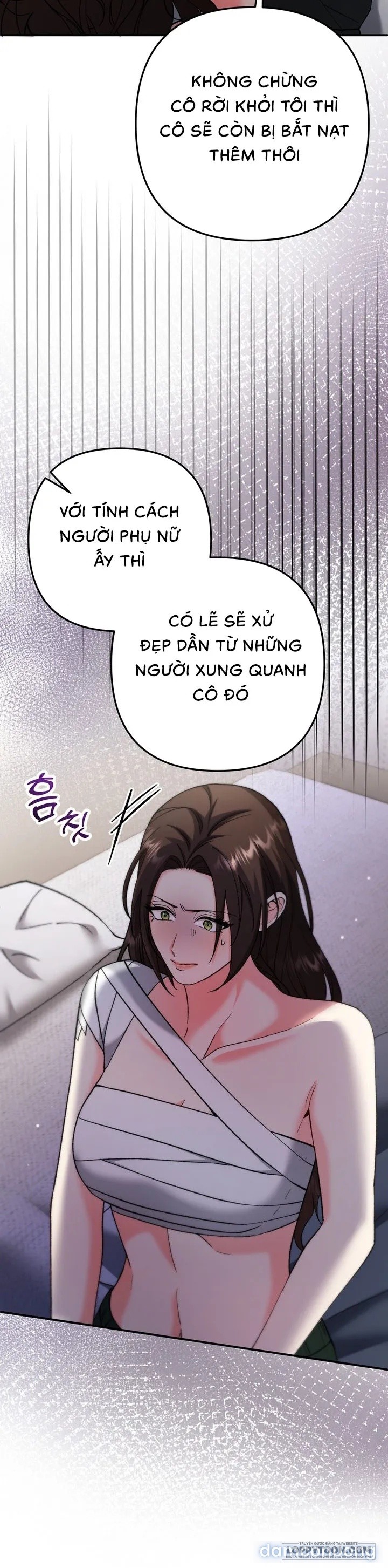 Vì Đó Là Yêu 