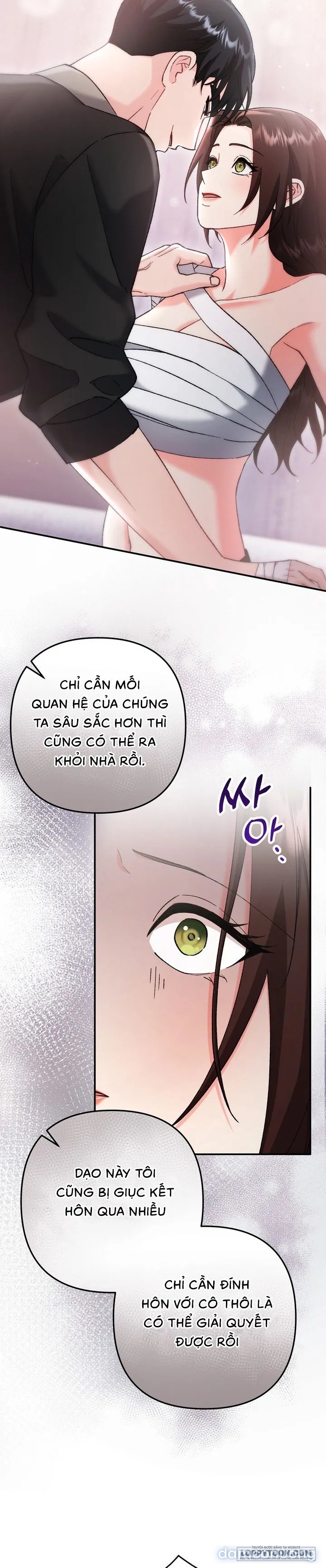 Vì Đó Là Yêu 