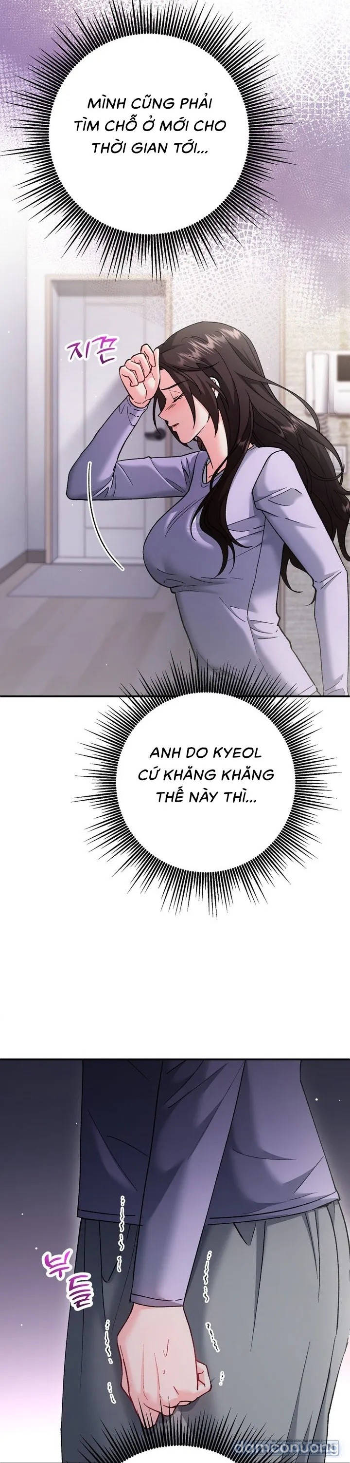 Vì Đó Là Yêu 