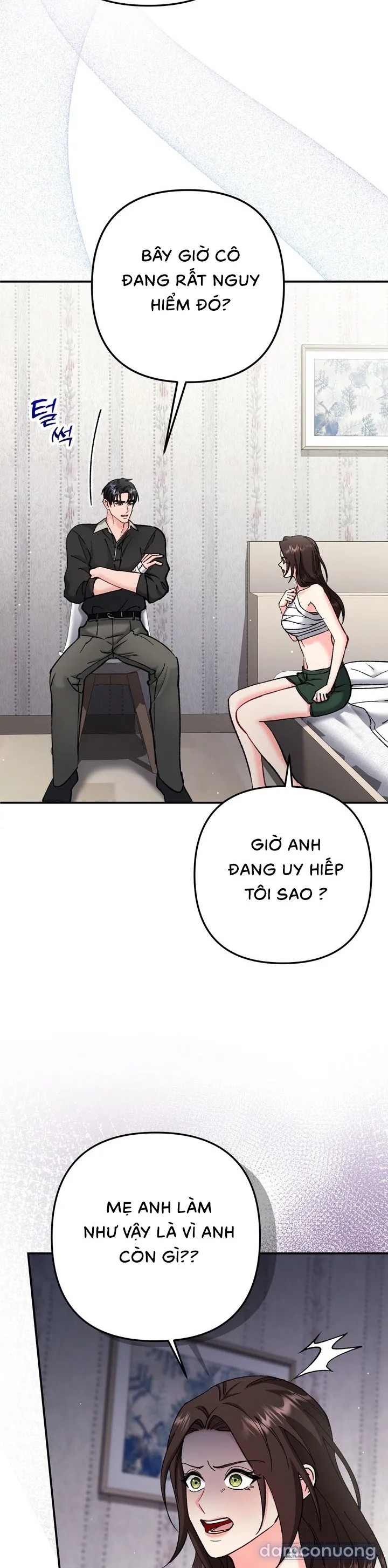 Vì Đó Là Yêu 