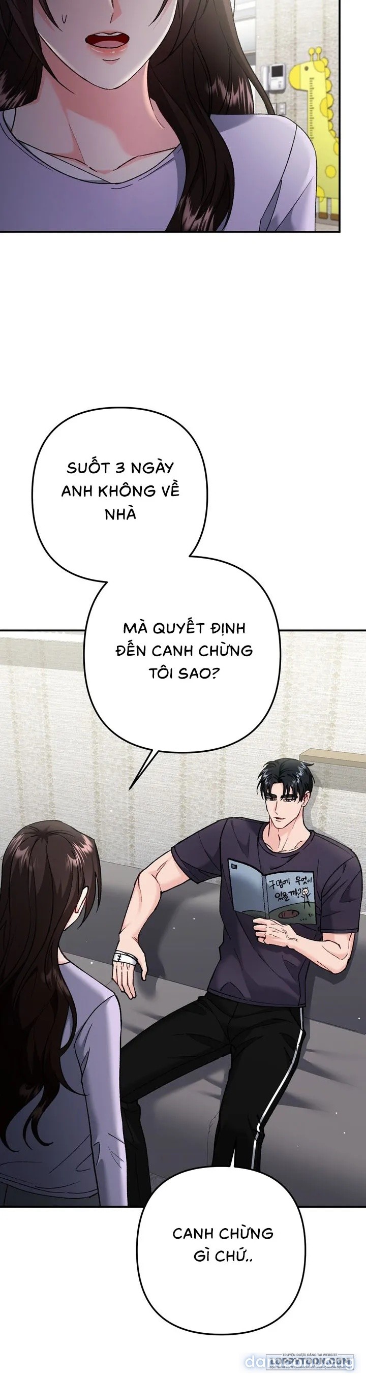 Vì Đó Là Yêu 
