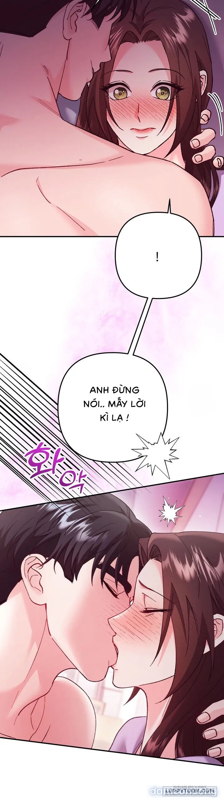 Vì Đó Là Yêu 