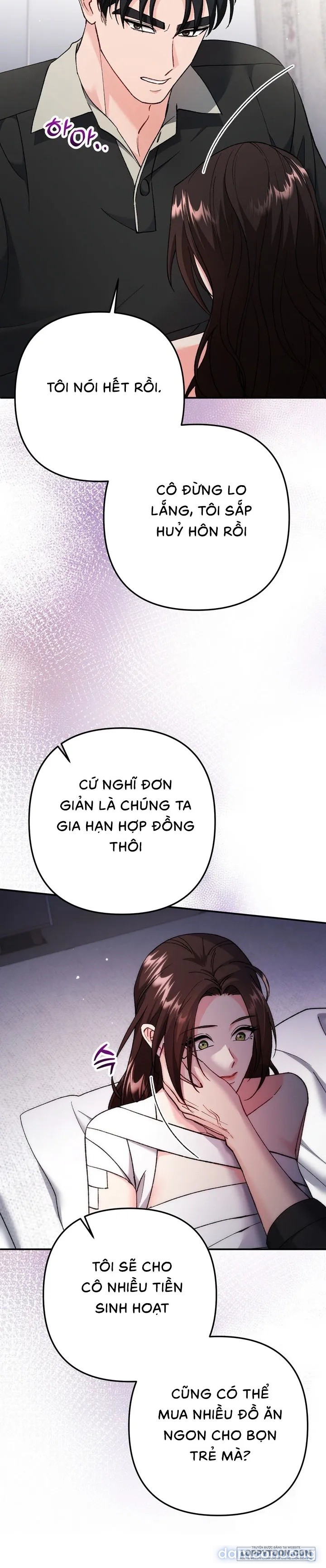 Vì Đó Là Yêu 