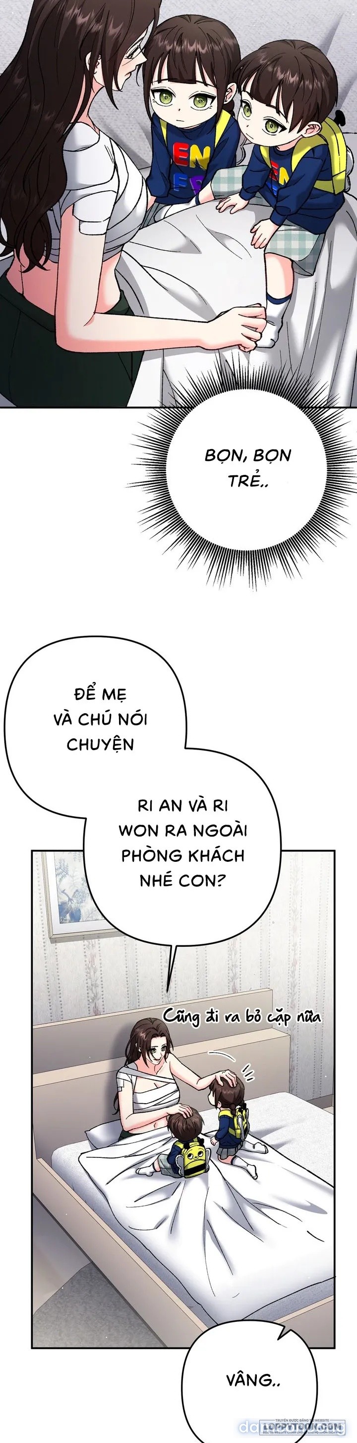Vì Đó Là Yêu 