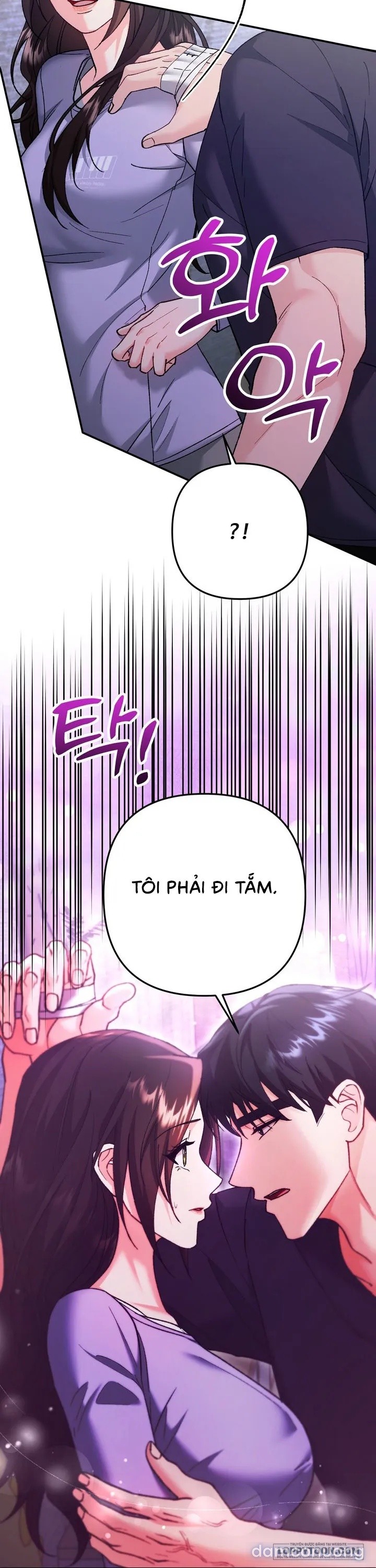 Vì Đó Là Yêu 