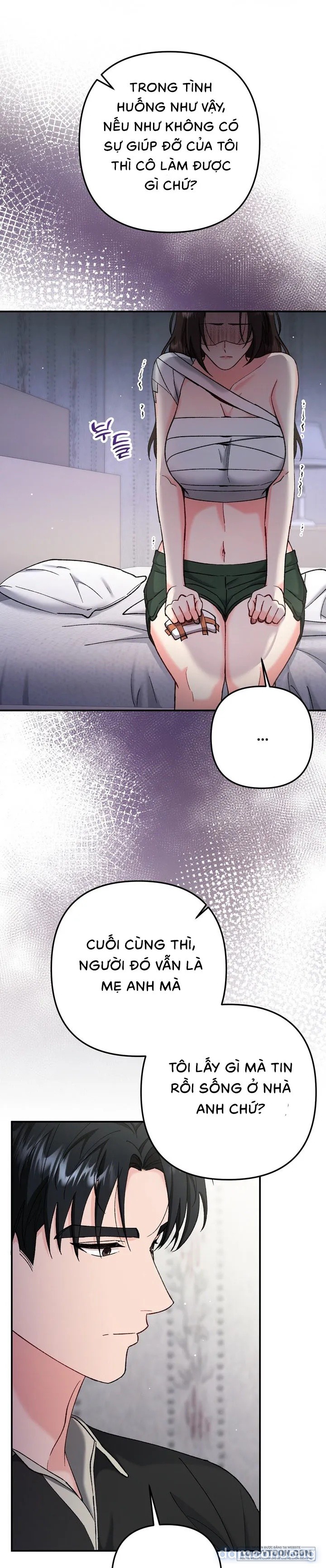 Vì Đó Là Yêu 