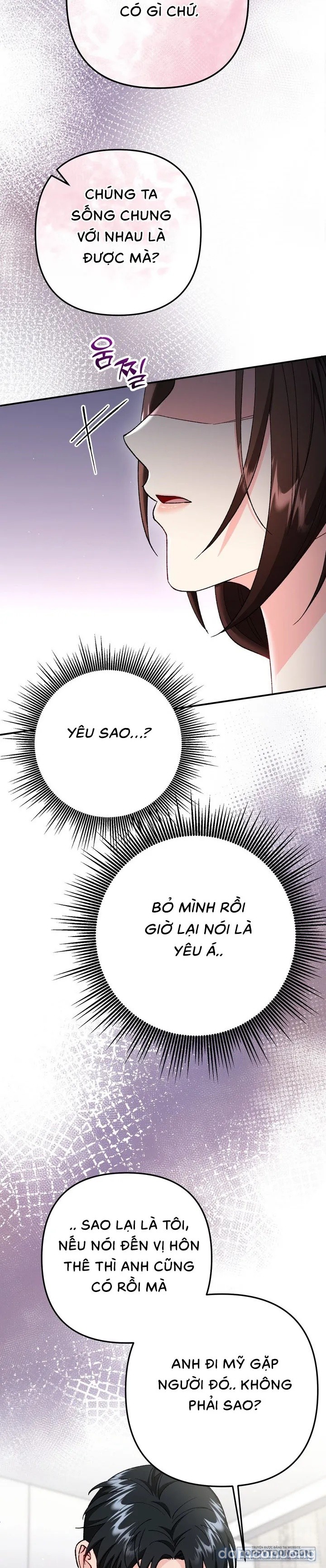 Vì Đó Là Yêu 