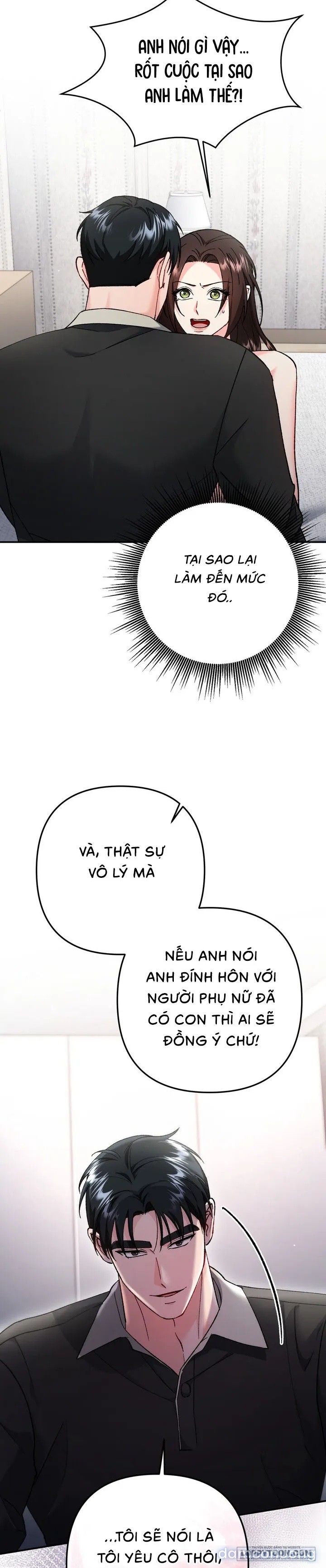 Vì Đó Là Yêu 