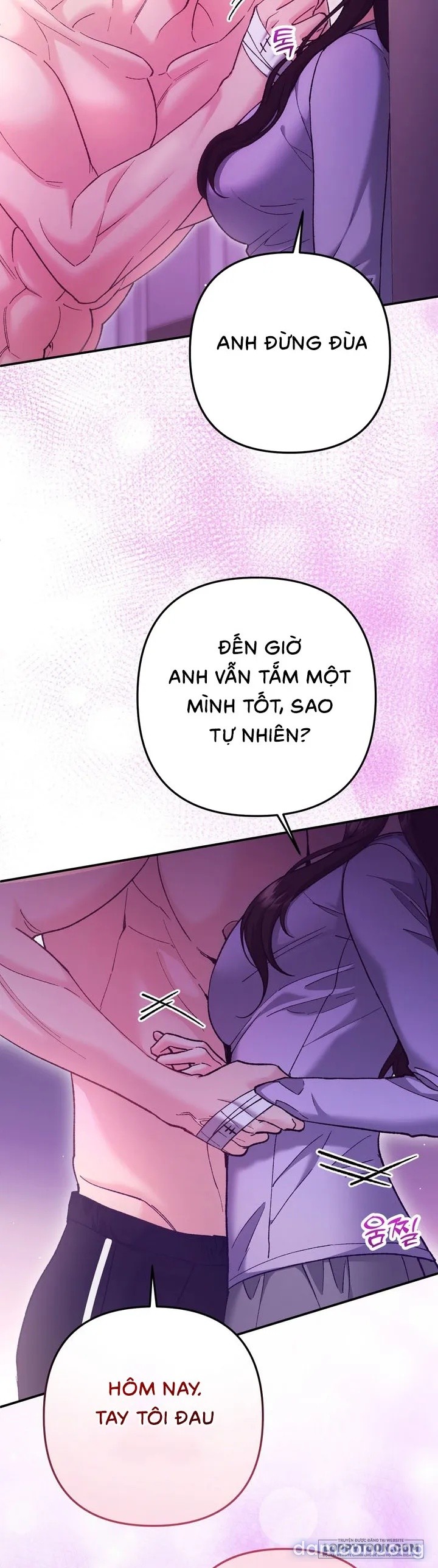 Vì Đó Là Yêu 