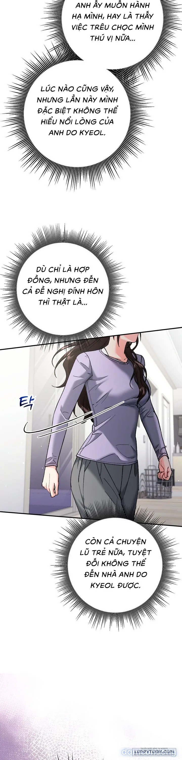 Vì Đó Là Yêu 