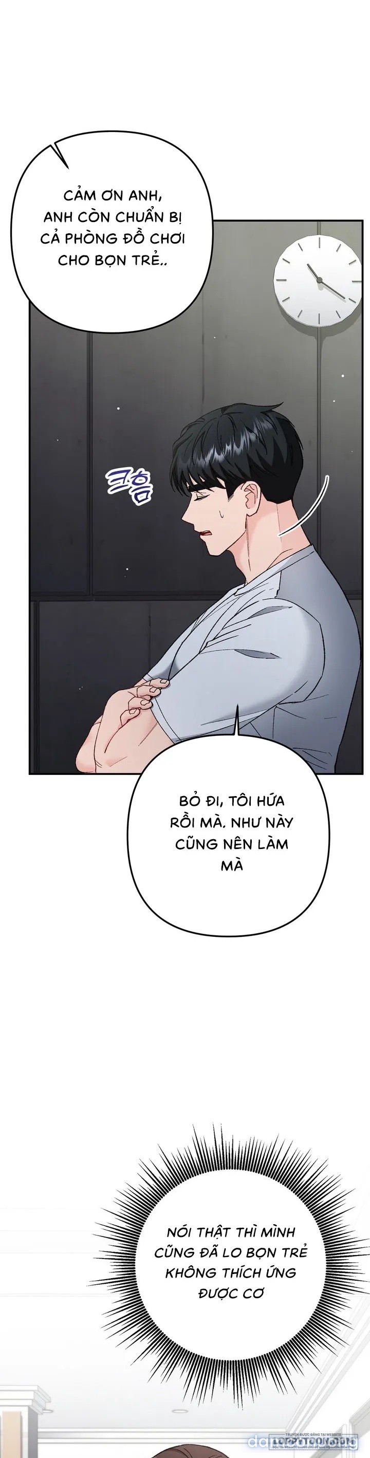 Vì Đó Là Yêu 