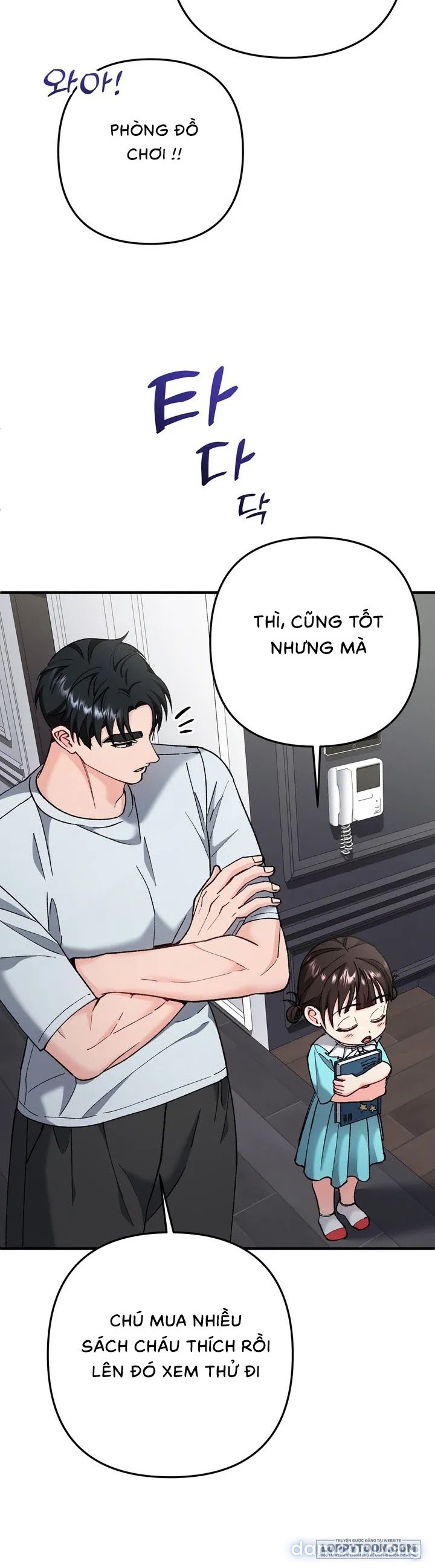 Vì Đó Là Yêu 