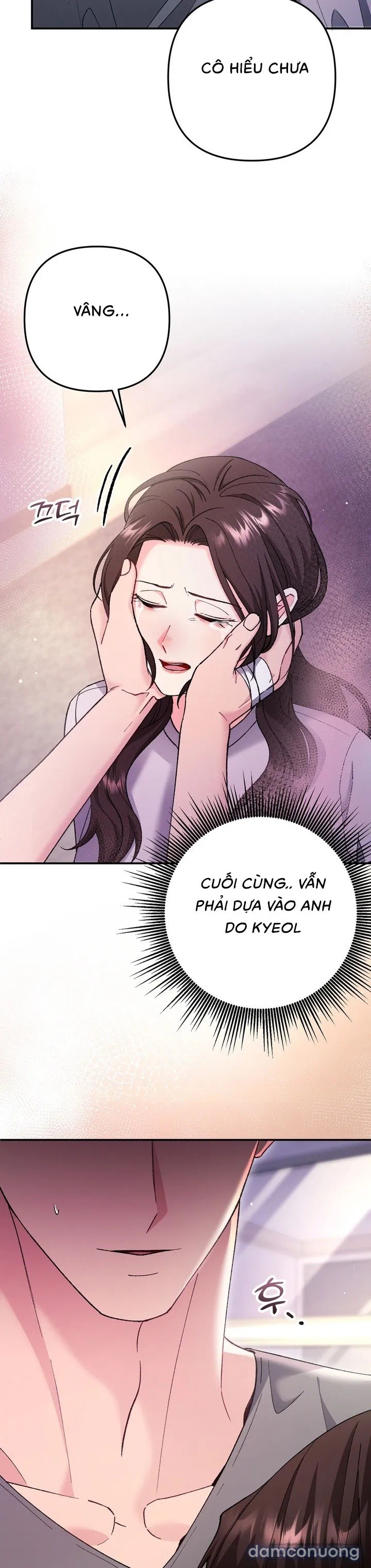 Vì Đó Là Yêu 