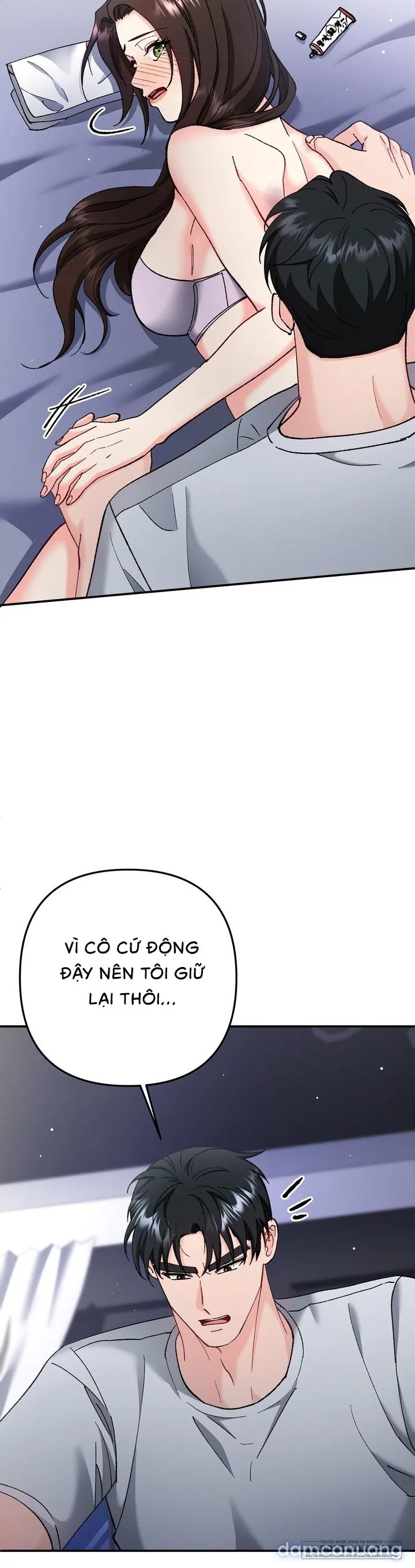 Vì Đó Là Yêu 