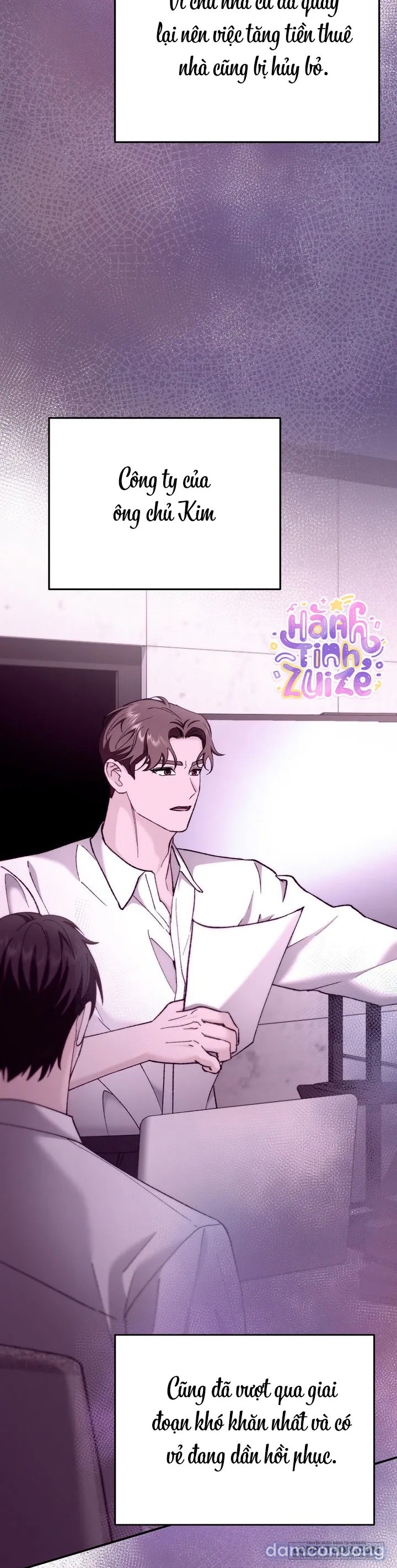 Vì Đó Là Yêu 
