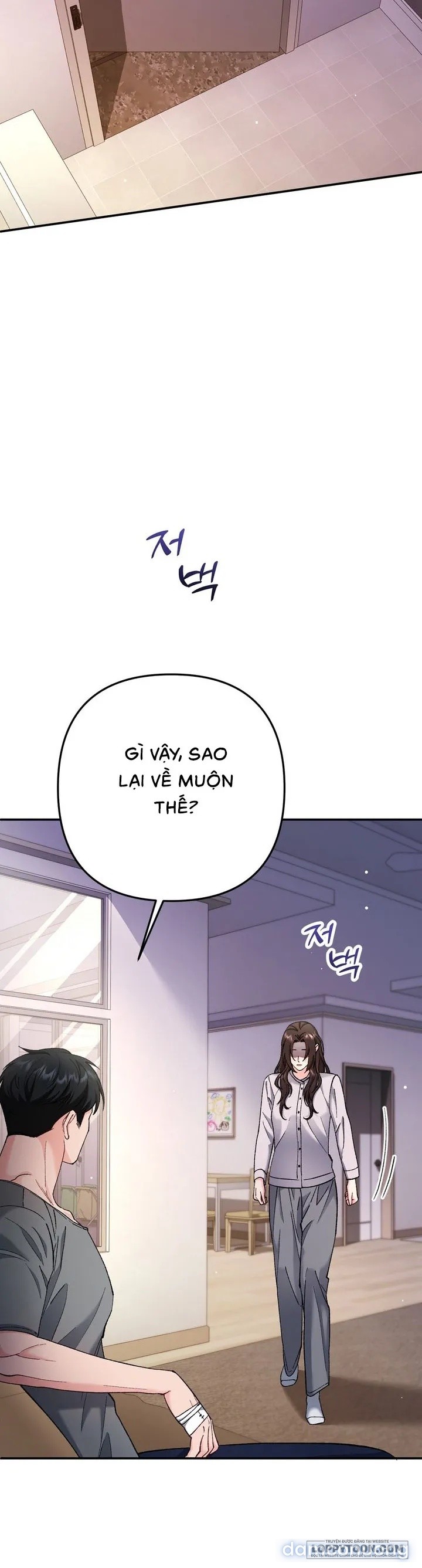 Vì Đó Là Yêu 