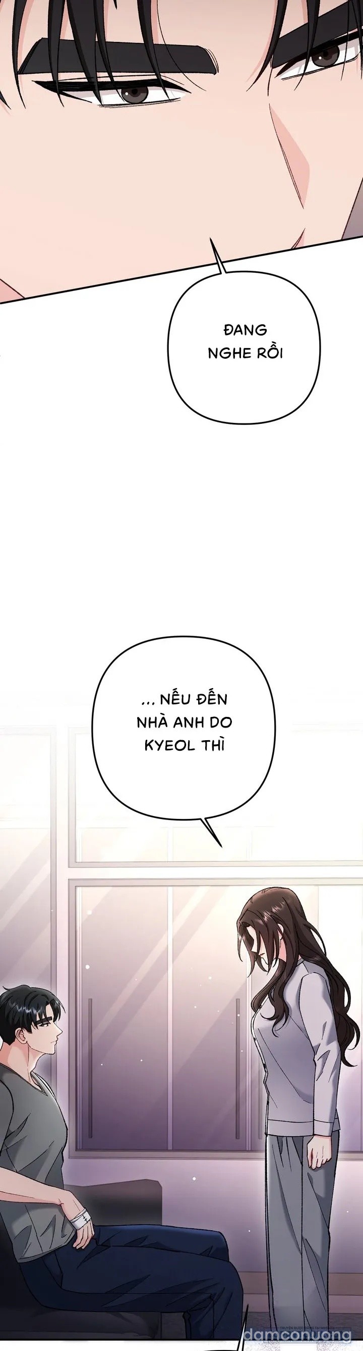 Vì Đó Là Yêu 
