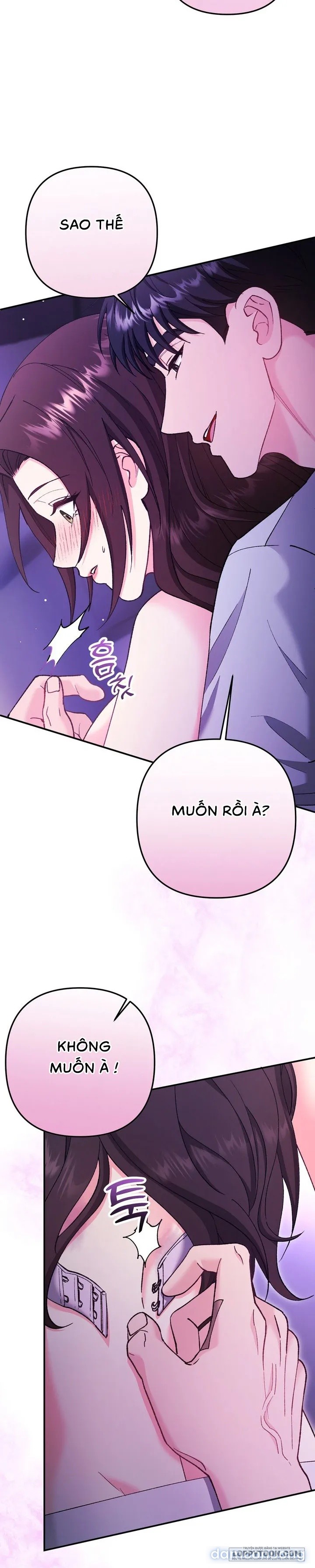 Vì Đó Là Yêu 