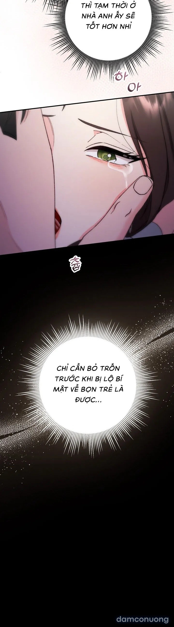 Vì Đó Là Yêu 