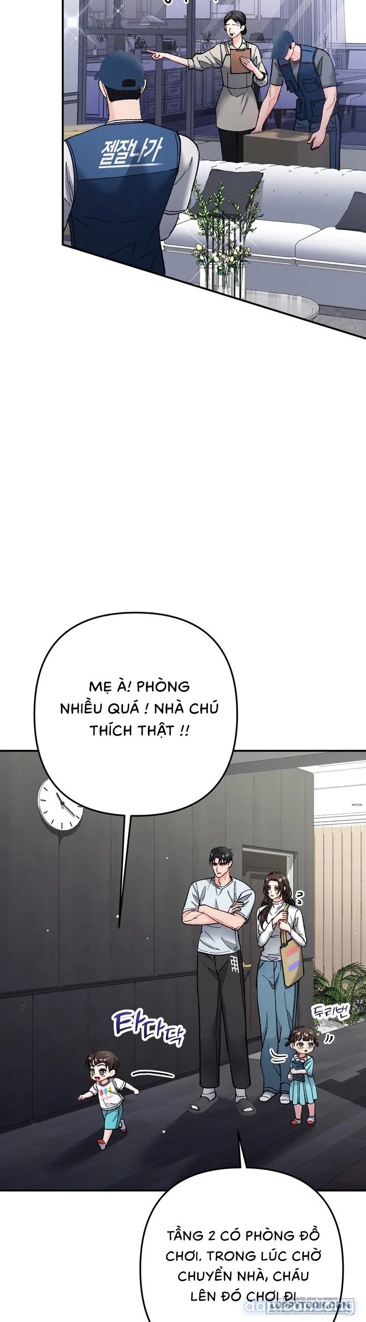 Vì Đó Là Yêu 