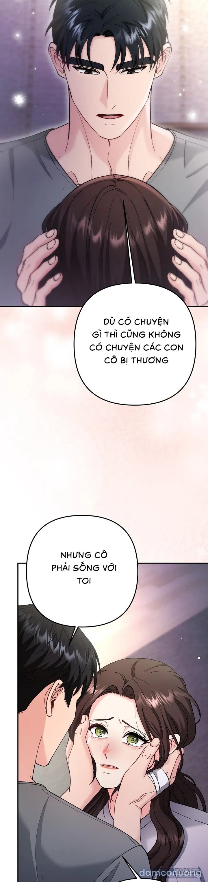Vì Đó Là Yêu 