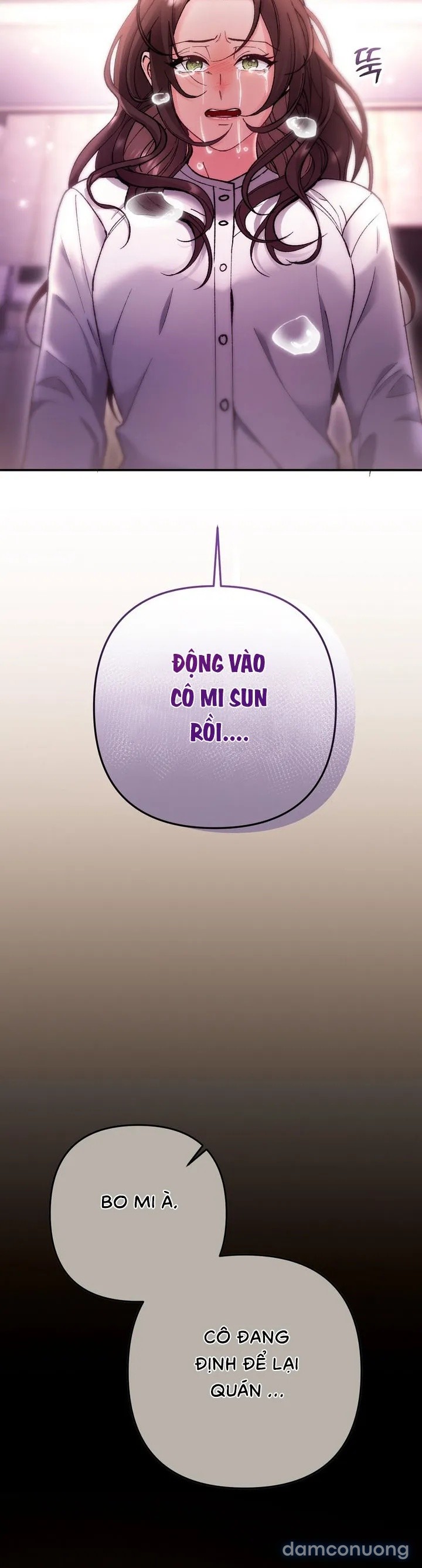 Vì Đó Là Yêu 