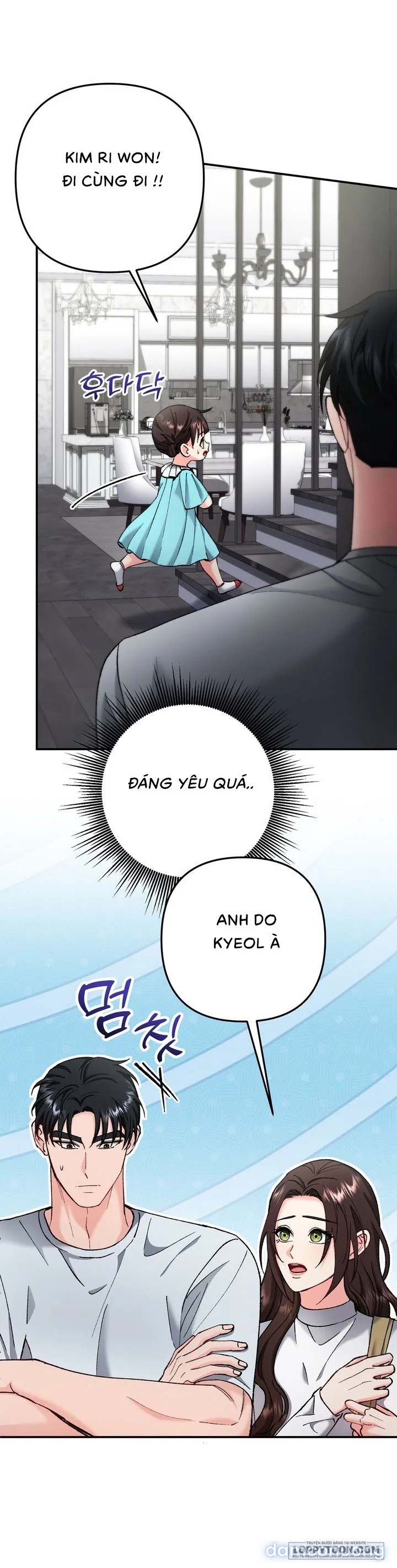 Vì Đó Là Yêu 