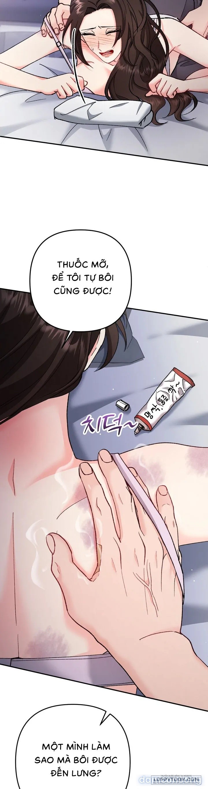 Vì Đó Là Yêu 