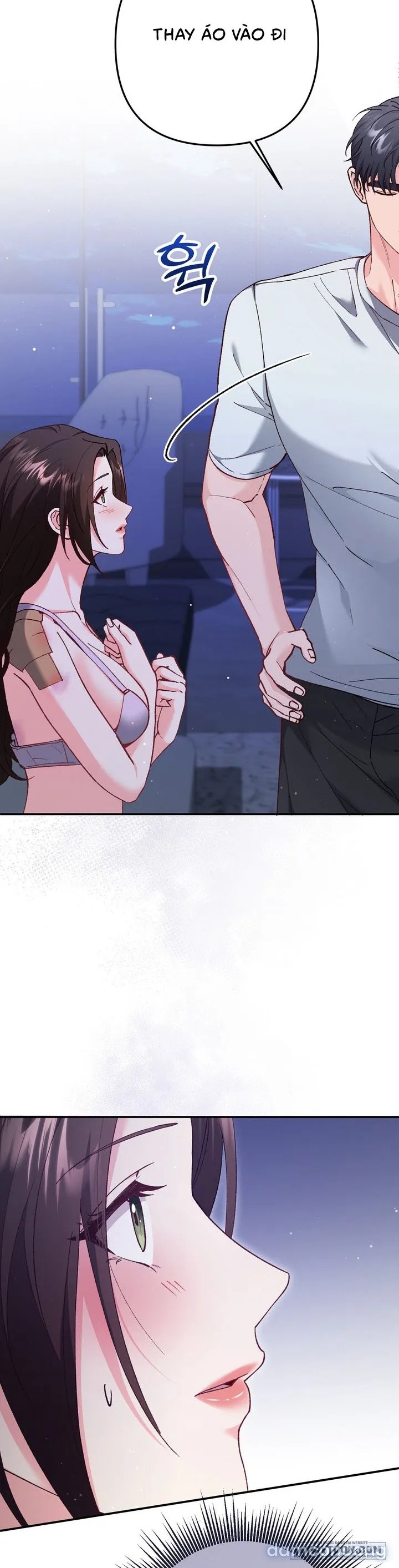 Vì Đó Là Yêu 