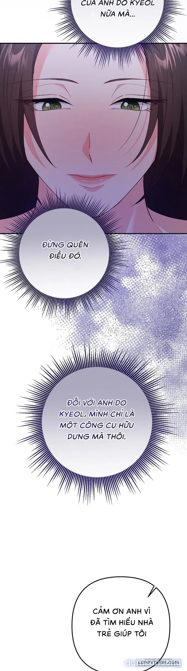 Vì Đó Là Yêu 
