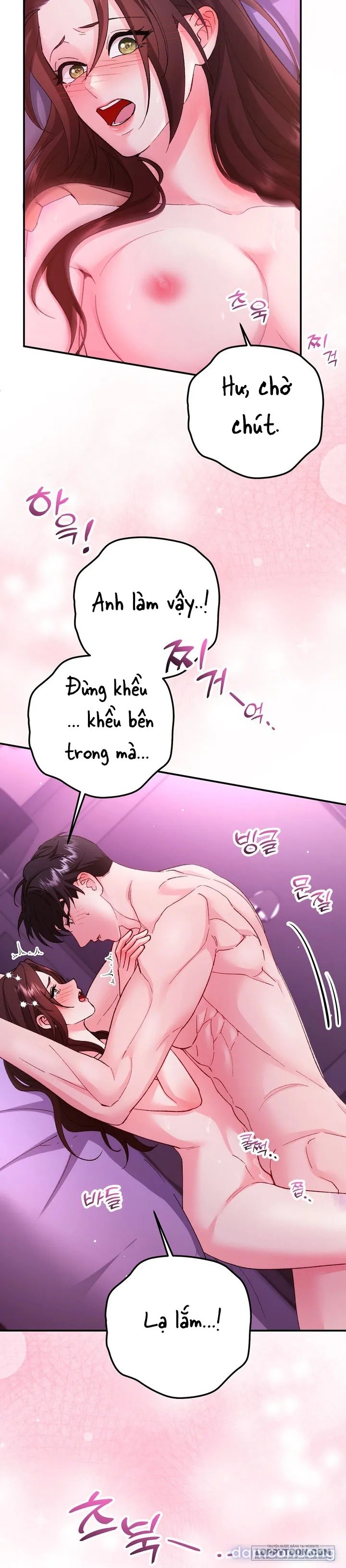Vì Đó Là Yêu 