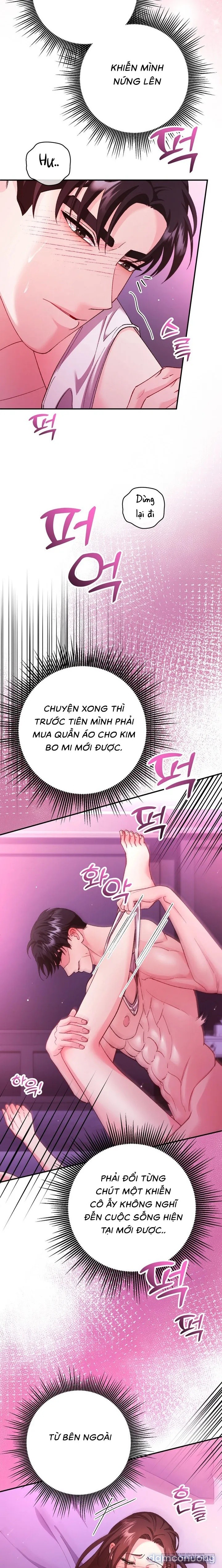 Vì Đó Là Yêu 
