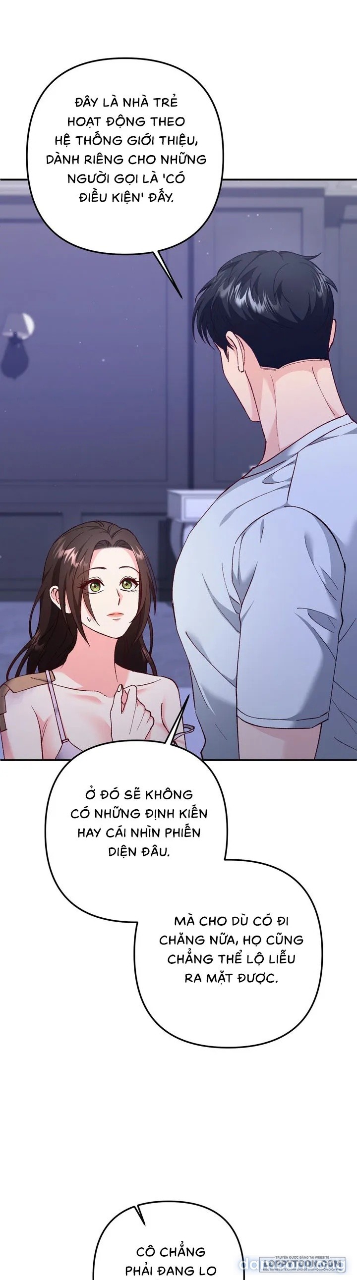 Vì Đó Là Yêu 