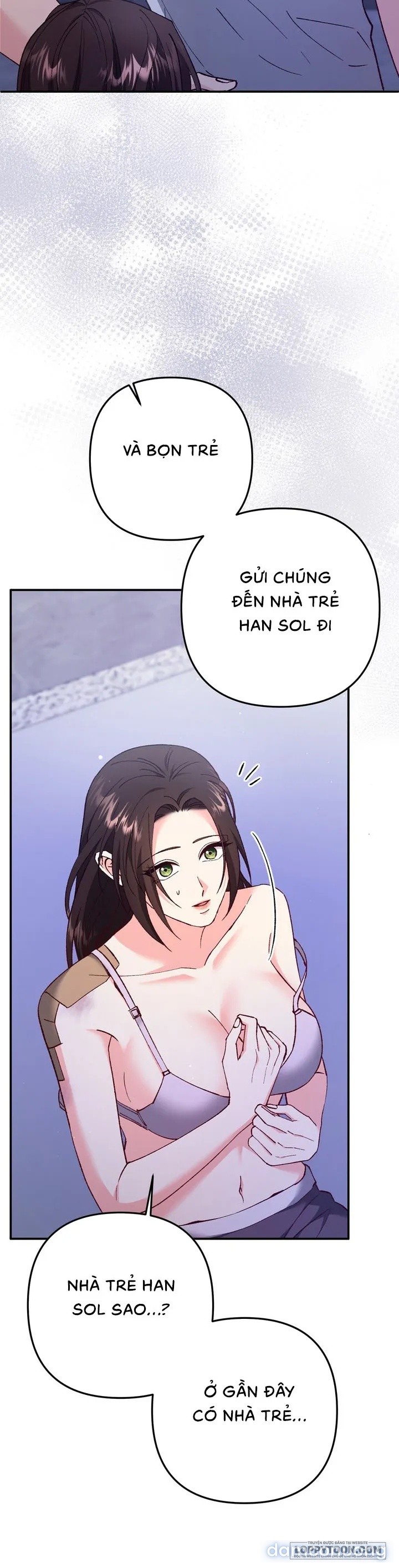Vì Đó Là Yêu 