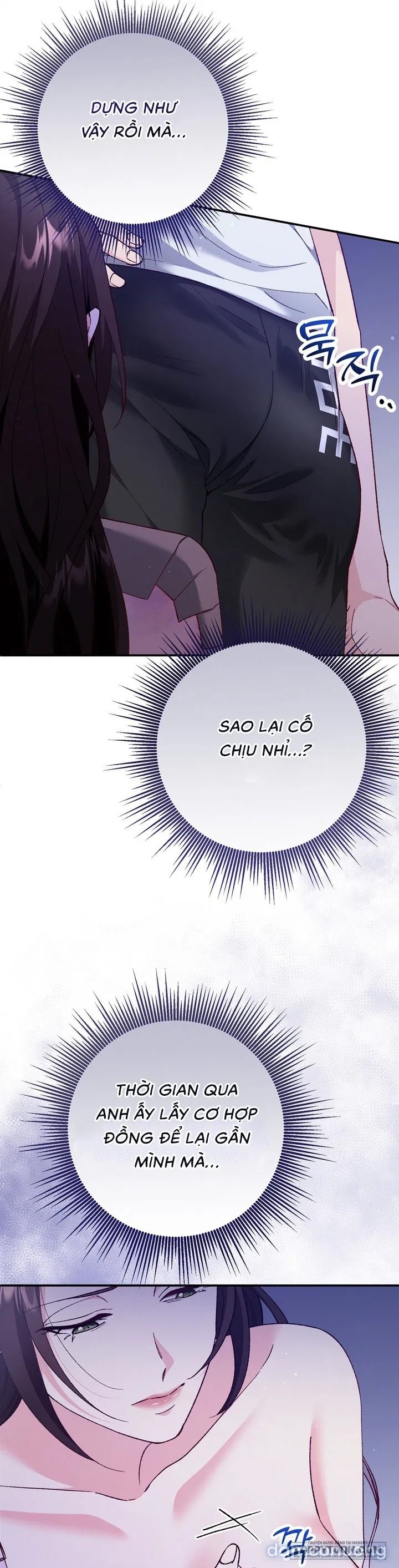 Vì Đó Là Yêu 