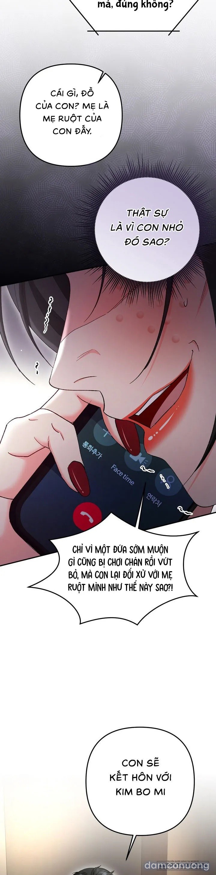 Vì Đó Là Yêu 