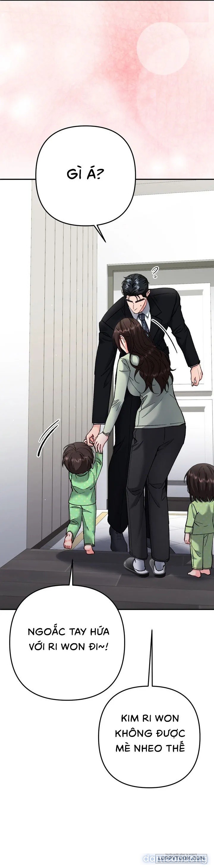 Vì Đó Là Yêu 