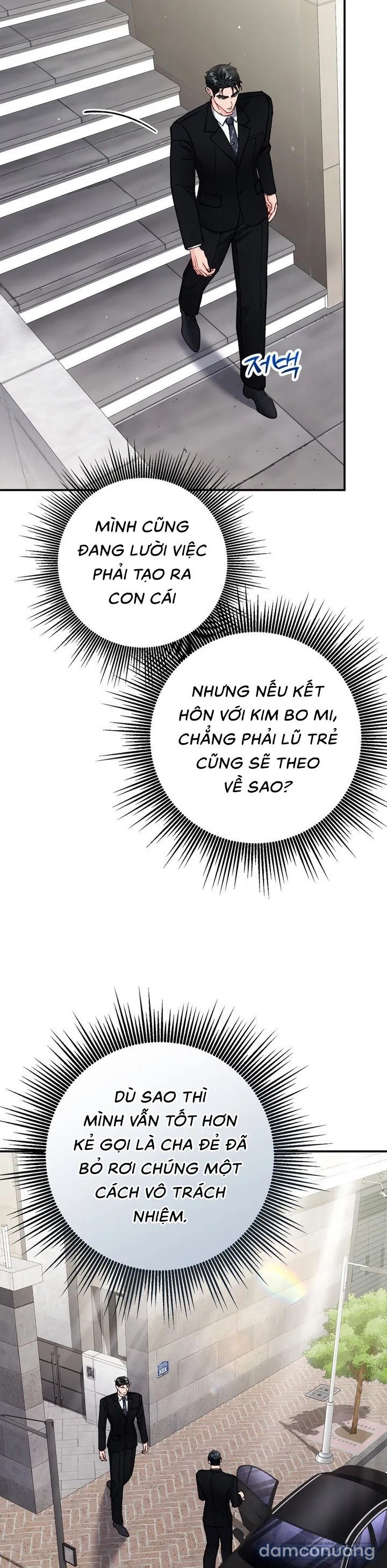 Vì Đó Là Yêu 