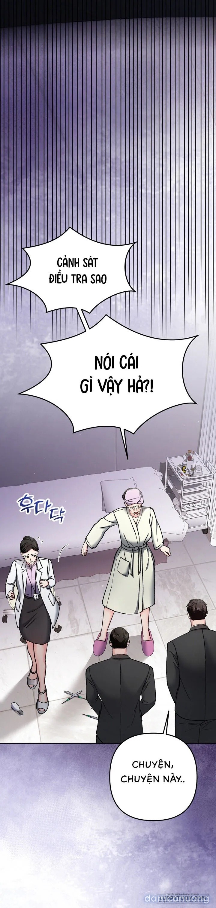 Vì Đó Là Yêu 