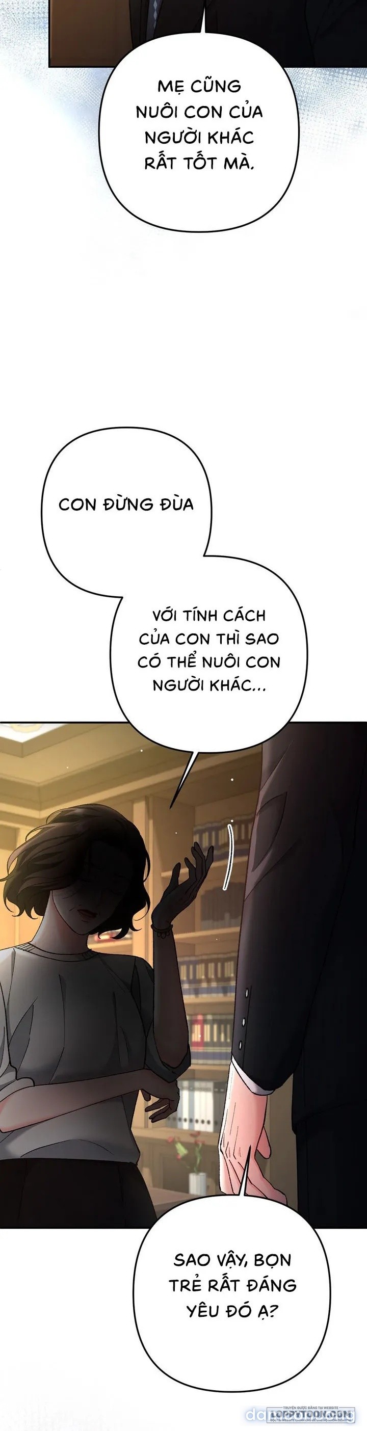 Vì Đó Là Yêu 