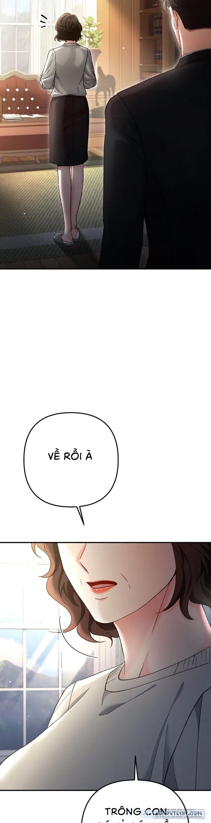 Vì Đó Là Yêu 