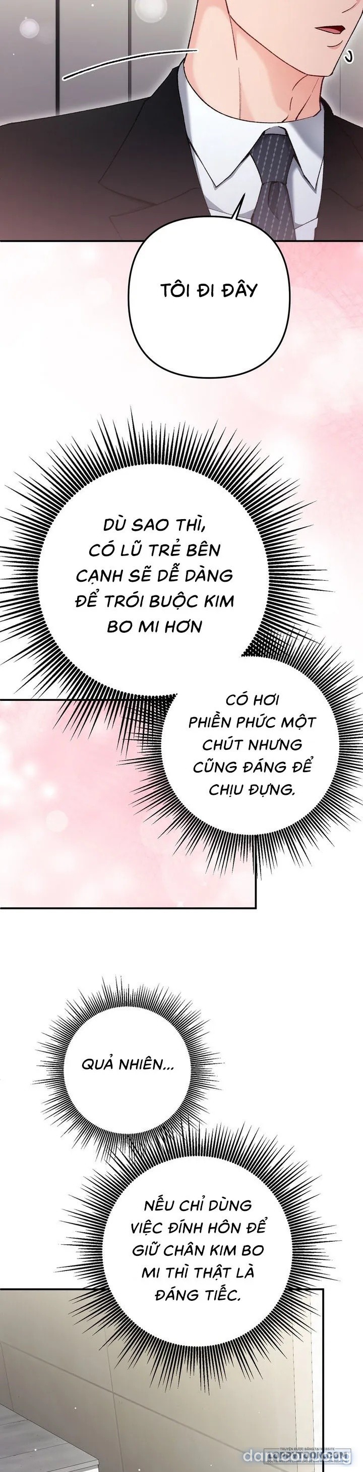Vì Đó Là Yêu 