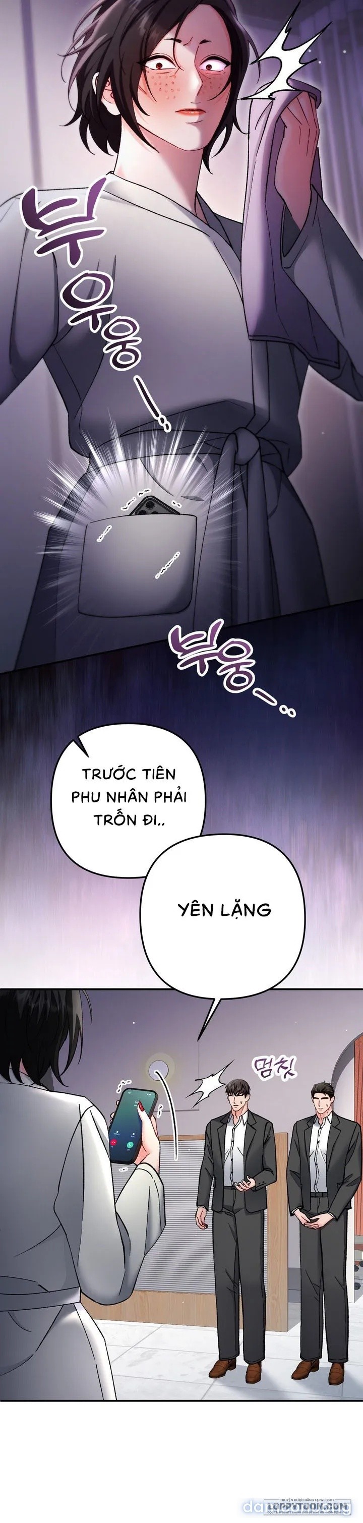 Vì Đó Là Yêu 