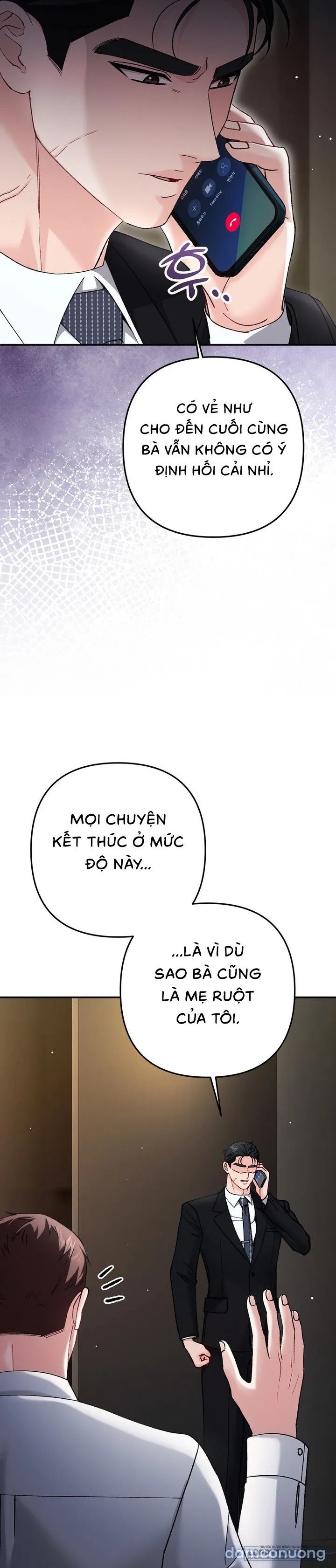 Vì Đó Là Yêu 