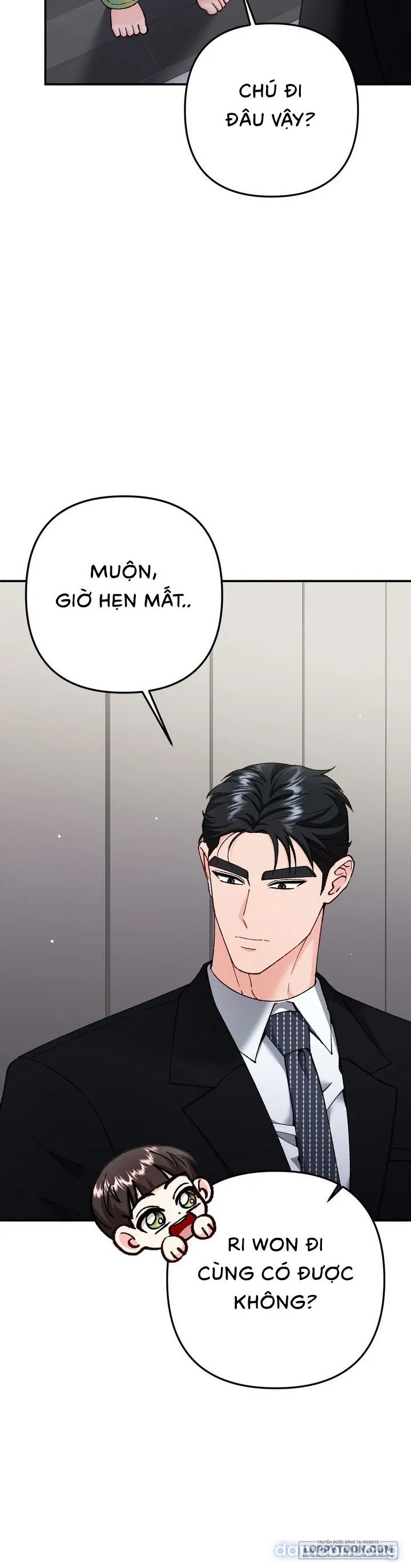Vì Đó Là Yêu 