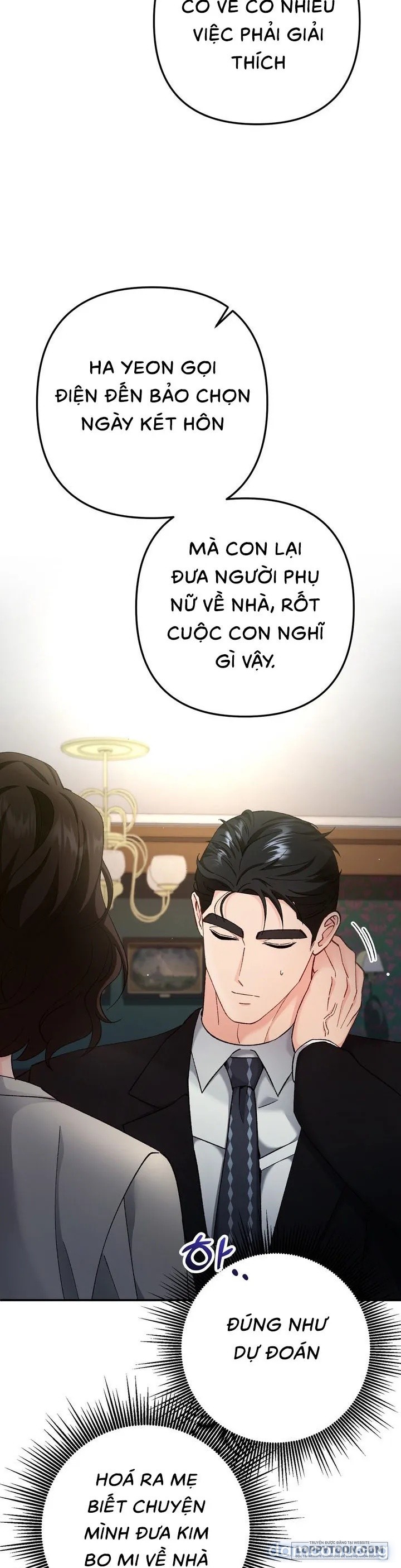 Vì Đó Là Yêu 