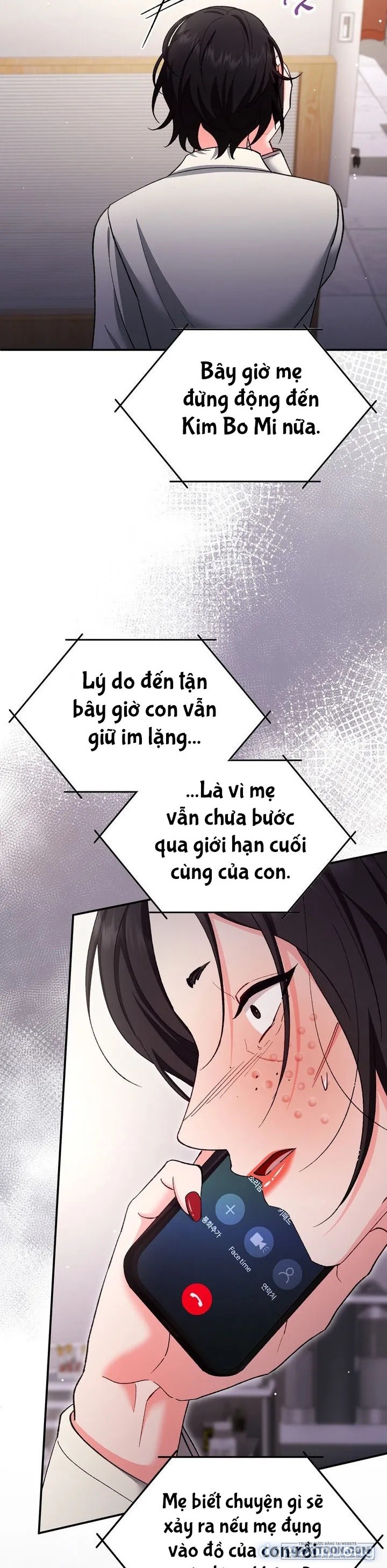 Vì Đó Là Yêu 