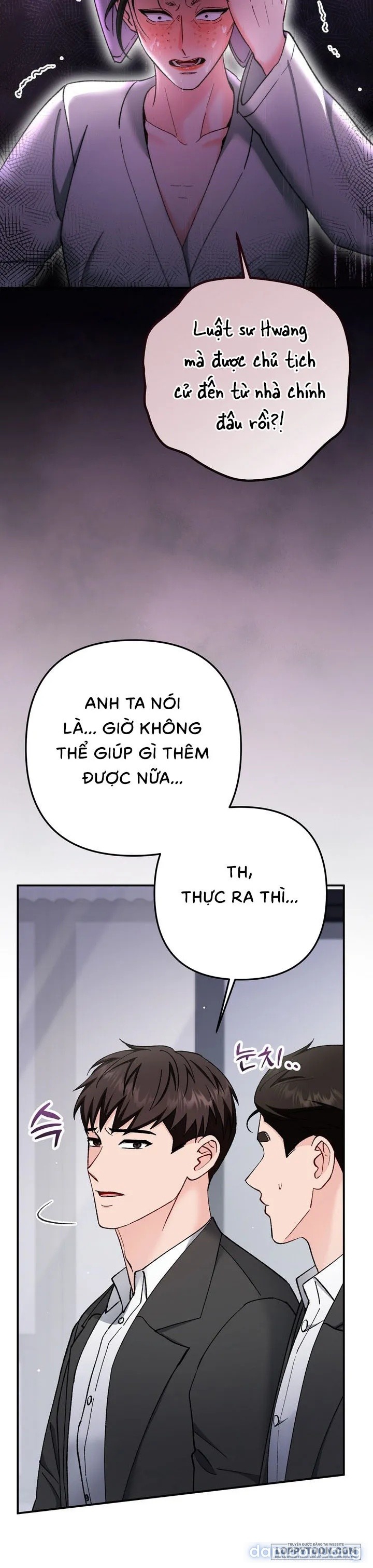 Vì Đó Là Yêu 